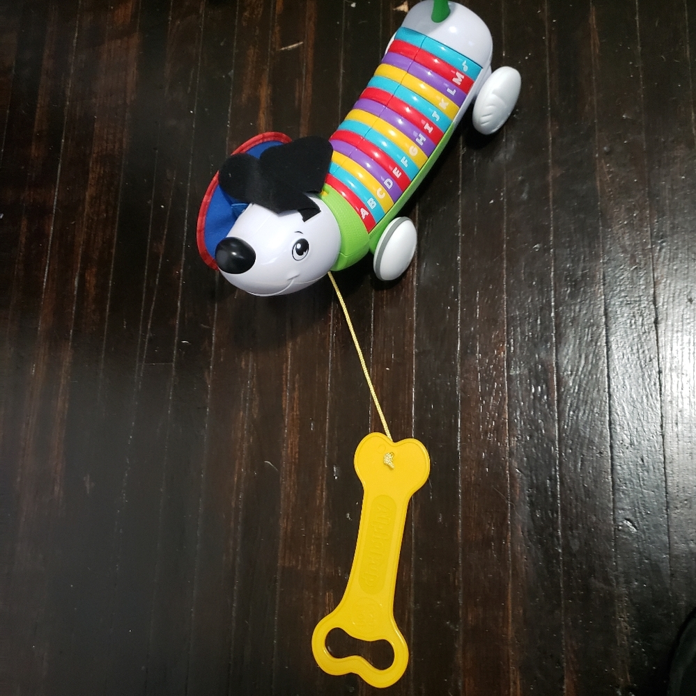 Baby toy